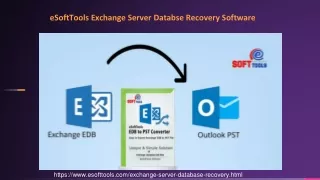 Exchange Server Database Recovery Software