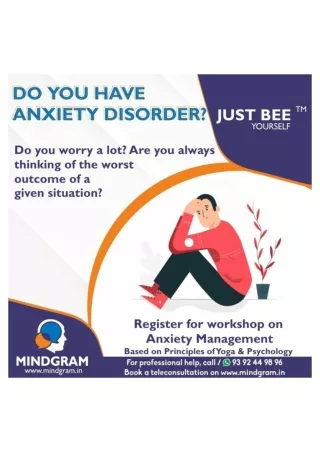 Best Psychotherapist and Psychiatrist in Hyderabad | Dr. Meghna |  Mindgram