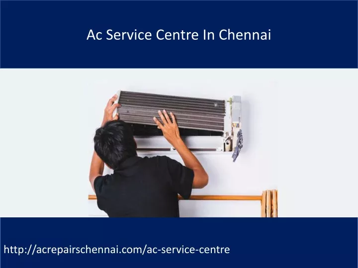ac service centre in chennai