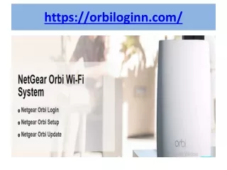 orbilogin.com