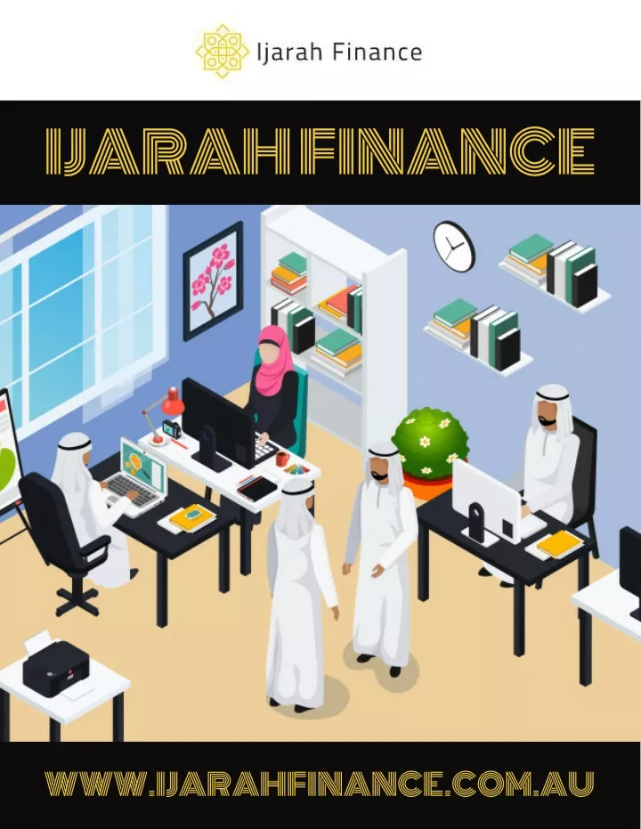 ijarah finance