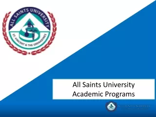 Join MD Degree Program in 2021 - Caribbean International Medical University