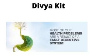 divya kit