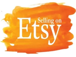 Sell on Etsy | Etsy Customer Service