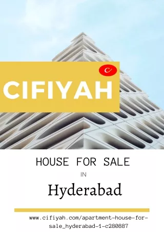 cifiyah