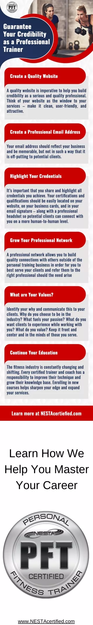 How Do You Become a Successful Personal Fitness Trainer?