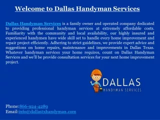Kitchen Remodeling Service in Dallas Texas