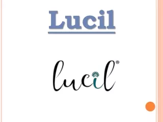 lucil