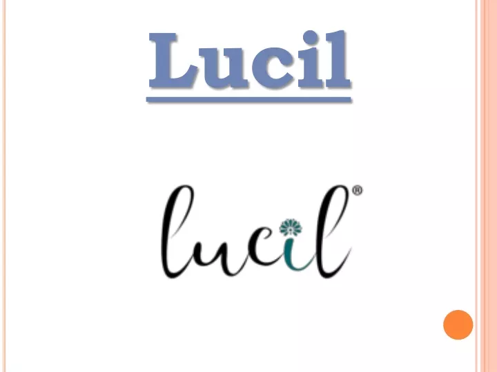 lucil