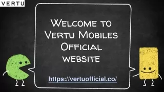 Buy Vertu Mobile in Delhi and Vertu Mobile in Mumbai and get full service