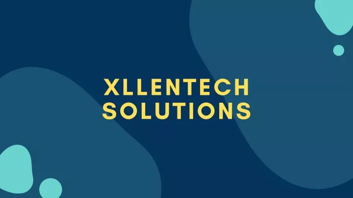 xllentech solutions