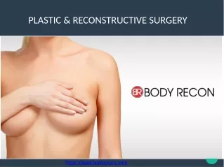 Plastic Surgeon Geelong