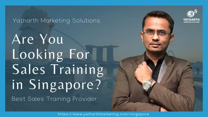 yatharth marketing solutions