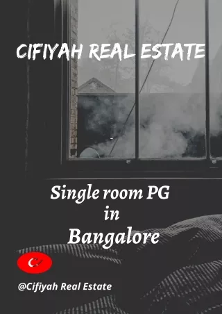 cifiyah real estate