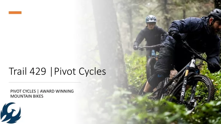 trail 429 pivot cycles