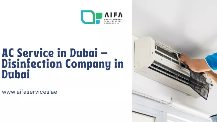 ac service in dubai disinfection company in dubai