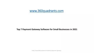 www 360quadrants com