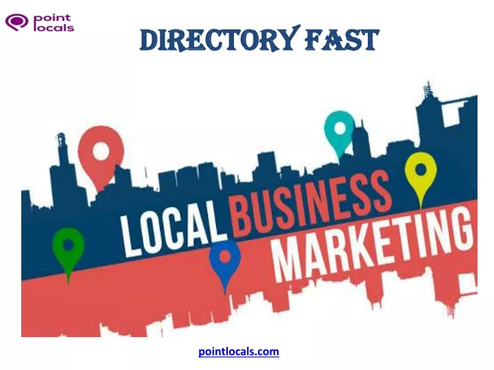 directory fast