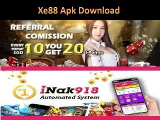 xe88 apk download