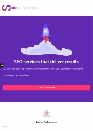White Label SEO