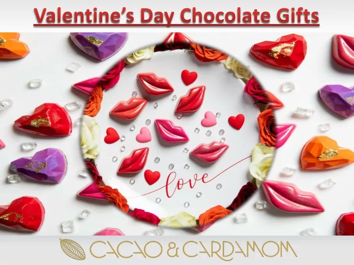 valentine s day chocolate gifts