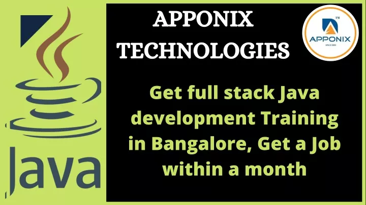 apponix technologies