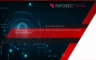 www infosectrain com