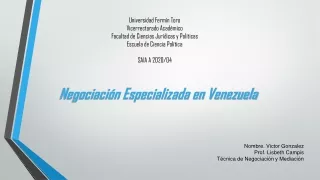 universidad ferm n toro vicerrectorado acad mico