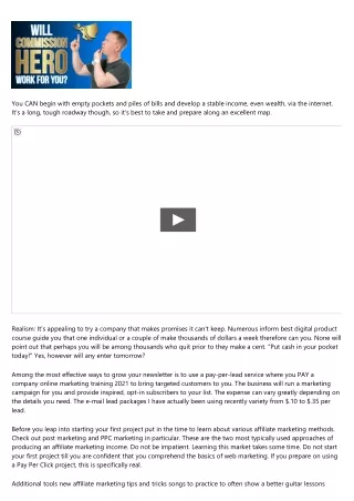 Calling Names - How To Name Your Business
