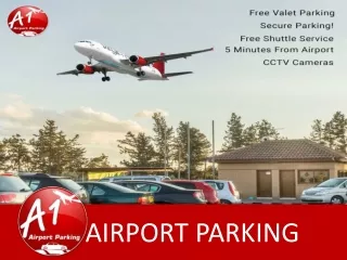 An Insight of Airport Car Parking Facility
