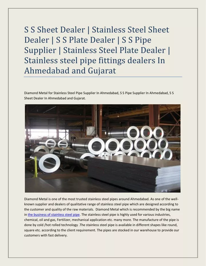 s s sheet dealer stainless steel sheet dealer