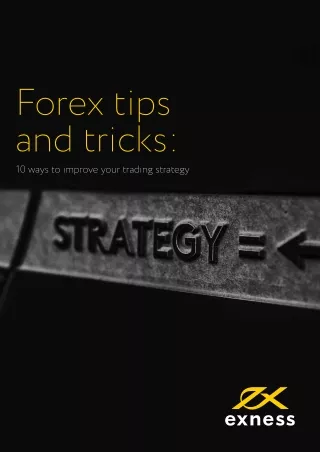 Forex buy and sell trading