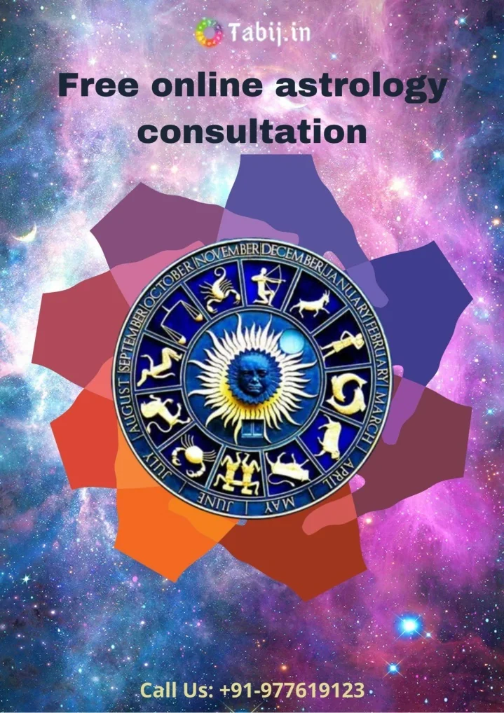 PPT Free online astrology consultation for astrological remedies