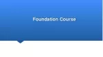 Foundation Coaching at ARMS Academy, Pune - slide 1