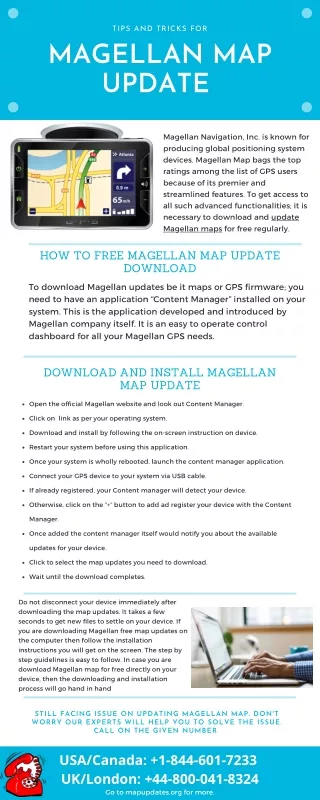 tips and tricks for
