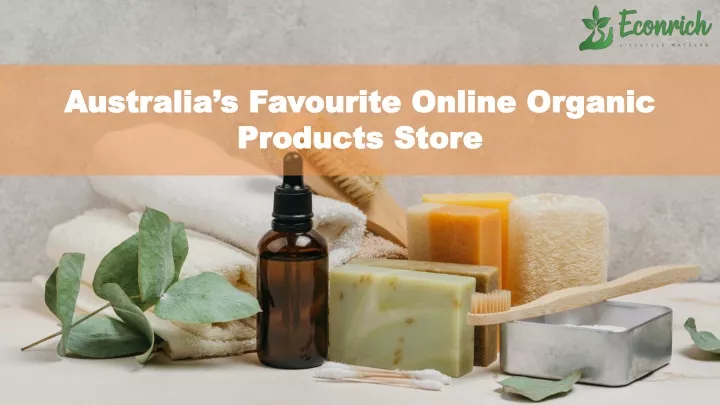 australia s favourite online organic products