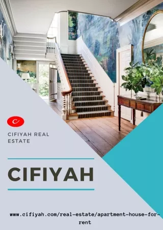 cifiyah real