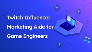 twitch influencer twitch influencer