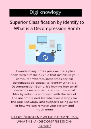 digi knowlogy