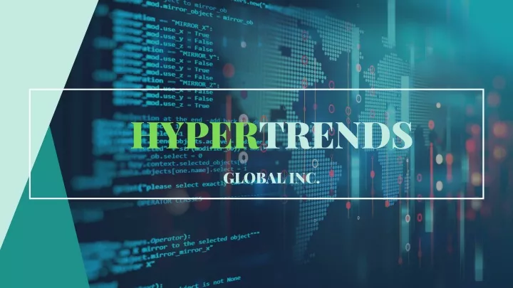 hyper trends global inc