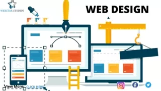 Best custom Web Design Service company in Georgia, USA | Webstarstudios