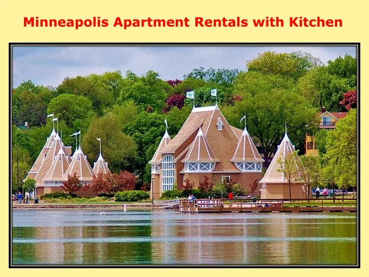 minneapolis apartment rentals with kitchen