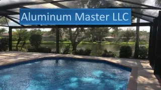 aluminum master llc