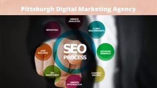 Pittsburgh Affordable Digital Marketing Agency