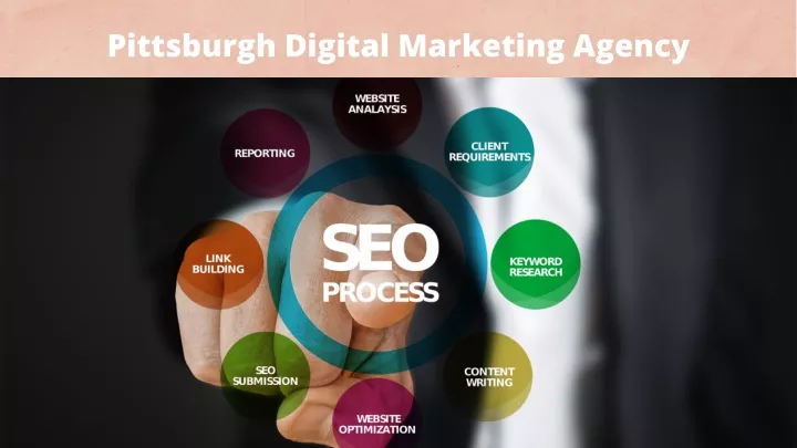 pittsburgh digital marketing agency