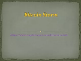 https www cryptoerapro com bitcoin storm