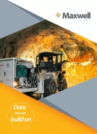 Real time data management and monitoring