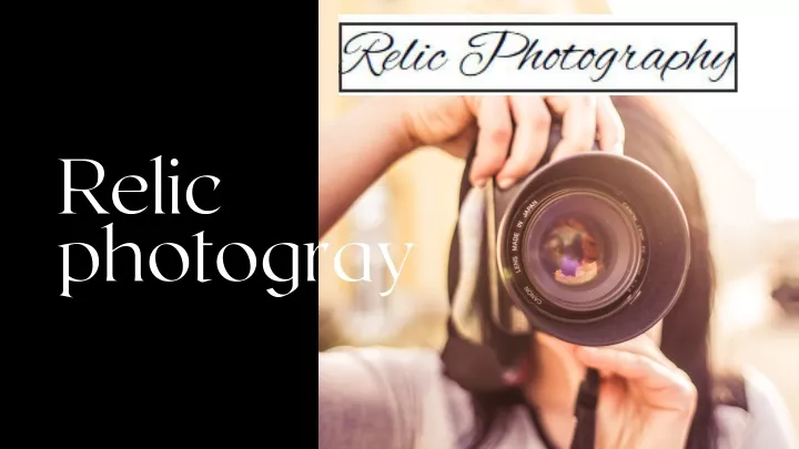 relic photogray