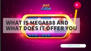 Mega888