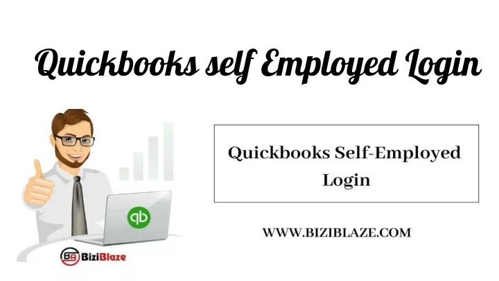 q uickbooks self employed login
